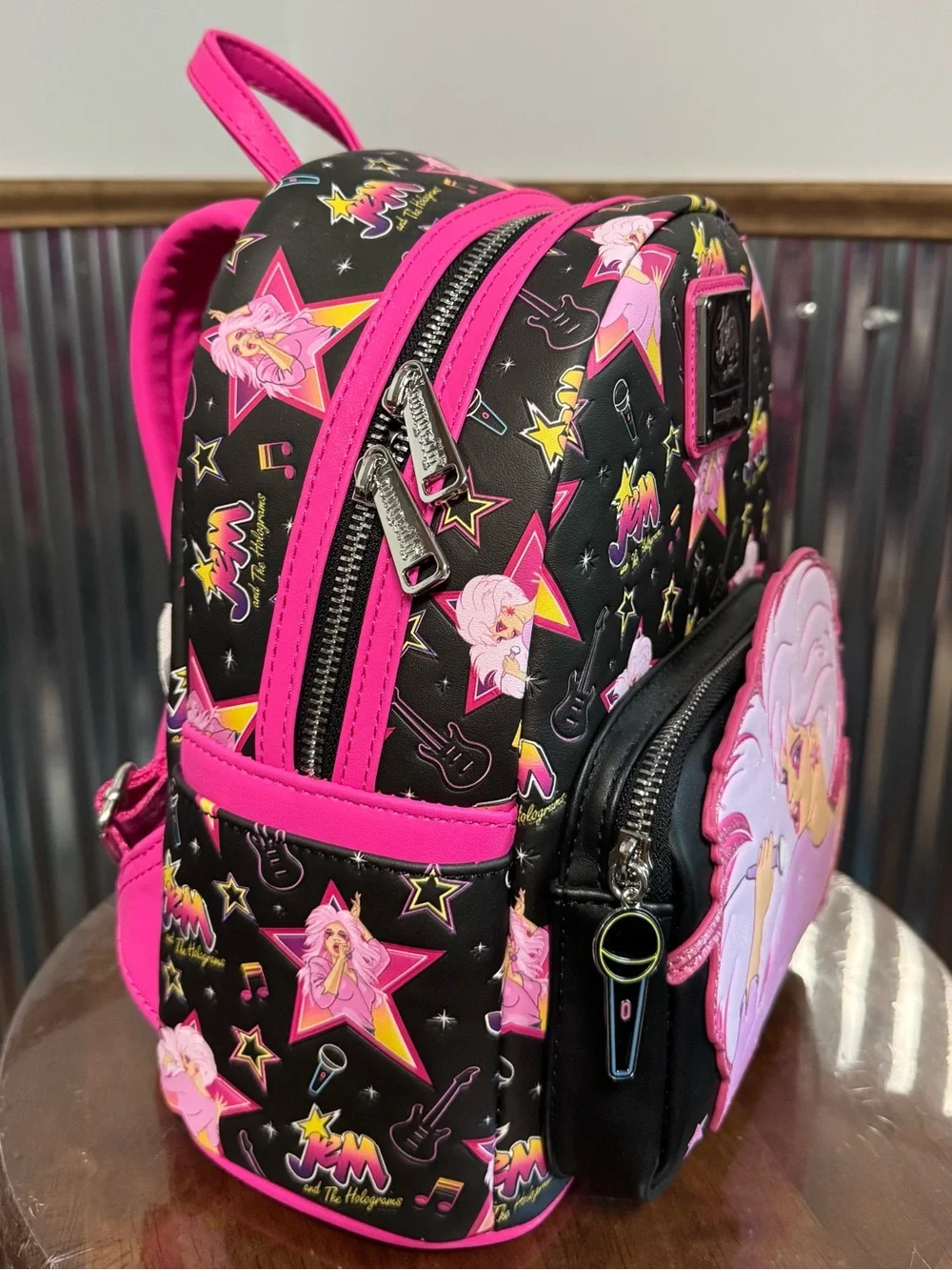 Loungefly comes new